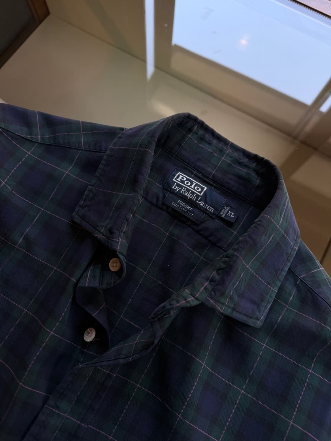 폴로 랄프로렌 셔츠 105 상품이미지10