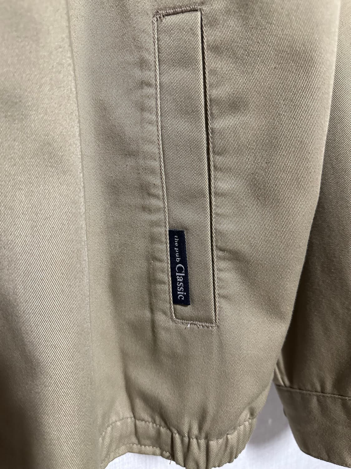 빈티지 자켓 상품이미지4