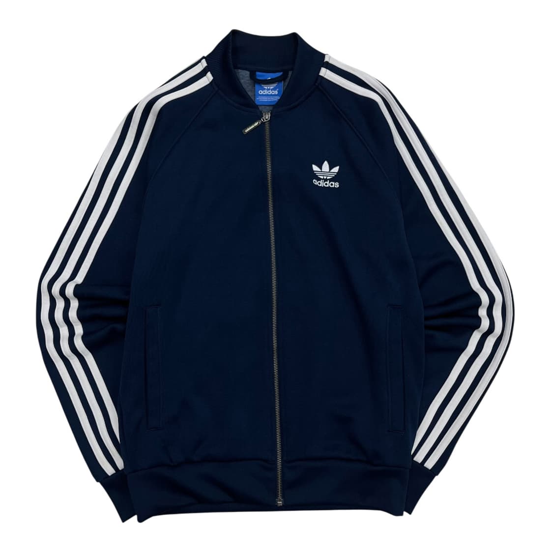 아디다스 파이어버드 네이비 트랙탑 95 상품이미지3