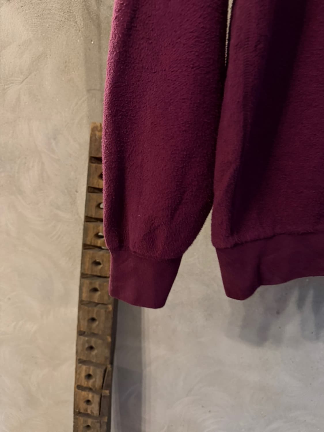 에디바우어 pk 긴팔티셔츠 남성100 상품이미지5