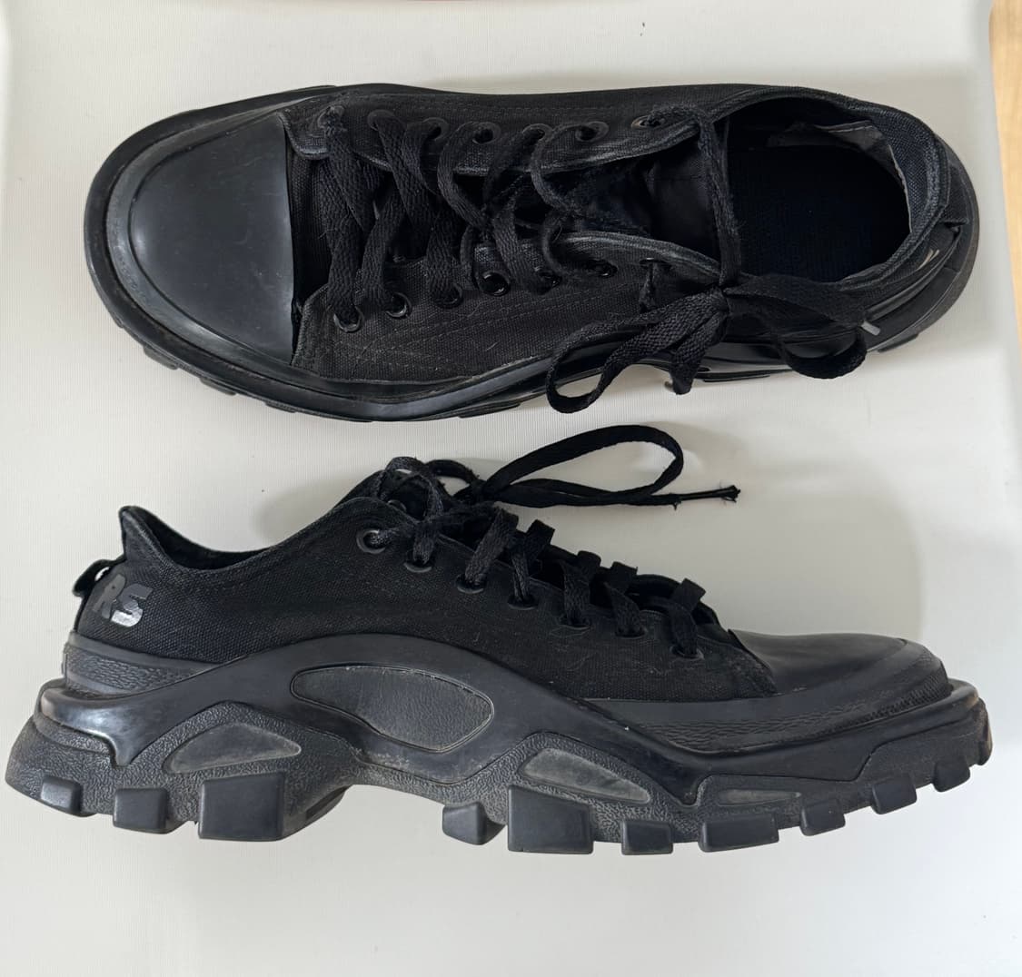 라프시몬스 디트로이트 러너 상품이미지1