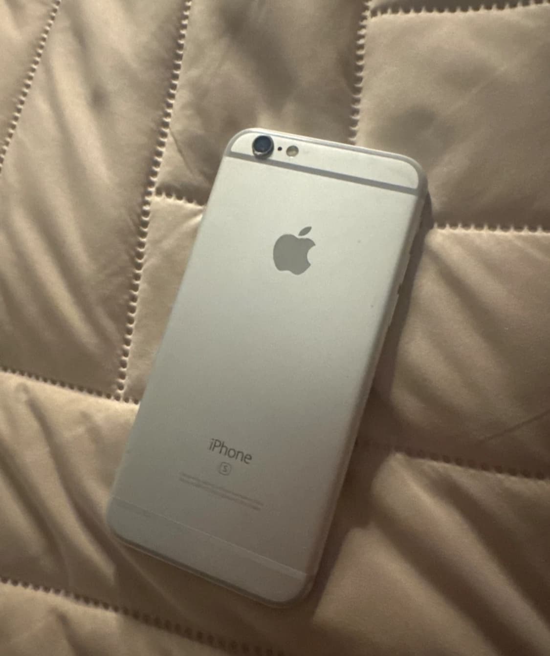 아이폰6s 실버 상품이미지1