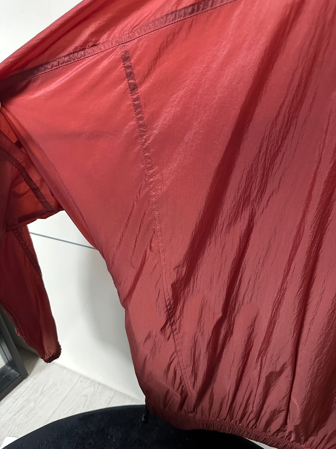 YOKE 요크 윈드브레이커 바람막이 3사이즈 상품이미지8