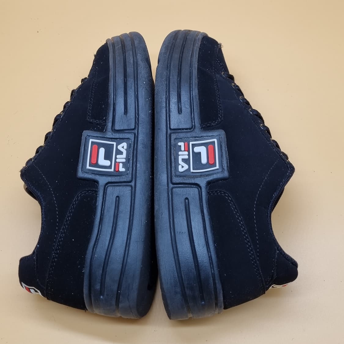 휠라 펑키 테니스 남성운동화260 상품이미지5