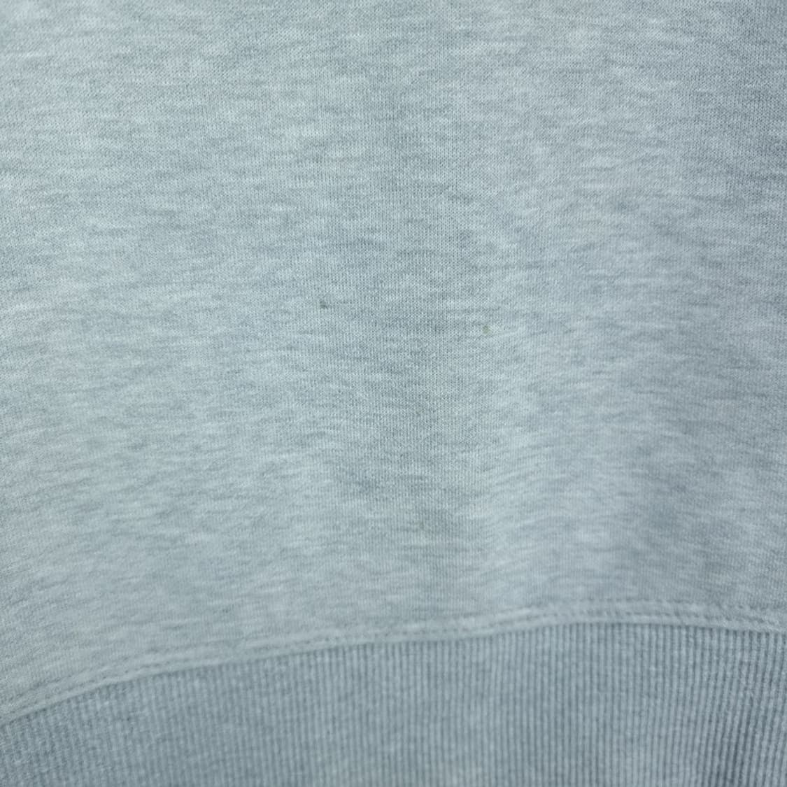 [씨피컴퍼니] 고글 랜드 맨투맨 그레이 P01389 상품이미지9