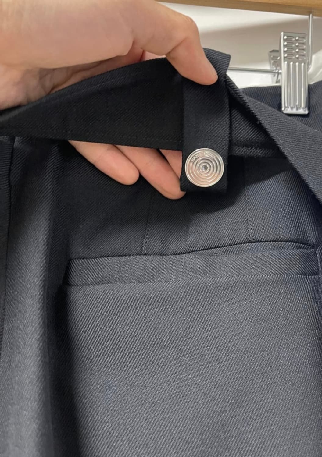 Namacheko FW2021 Trouser 상품이미지3