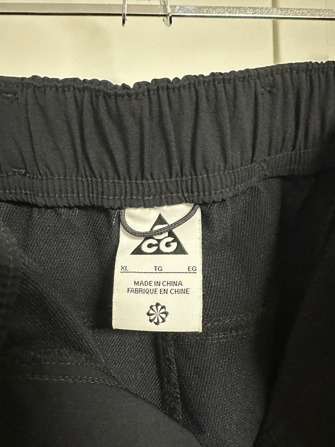 나이키 ACG 썬페어러 트레일 팬츠 상품이미지5