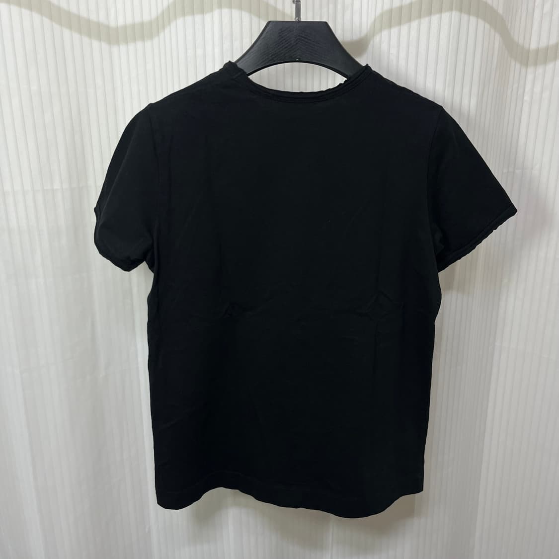 comme des garcons tricot T-shirt AD2002 상품이미지3