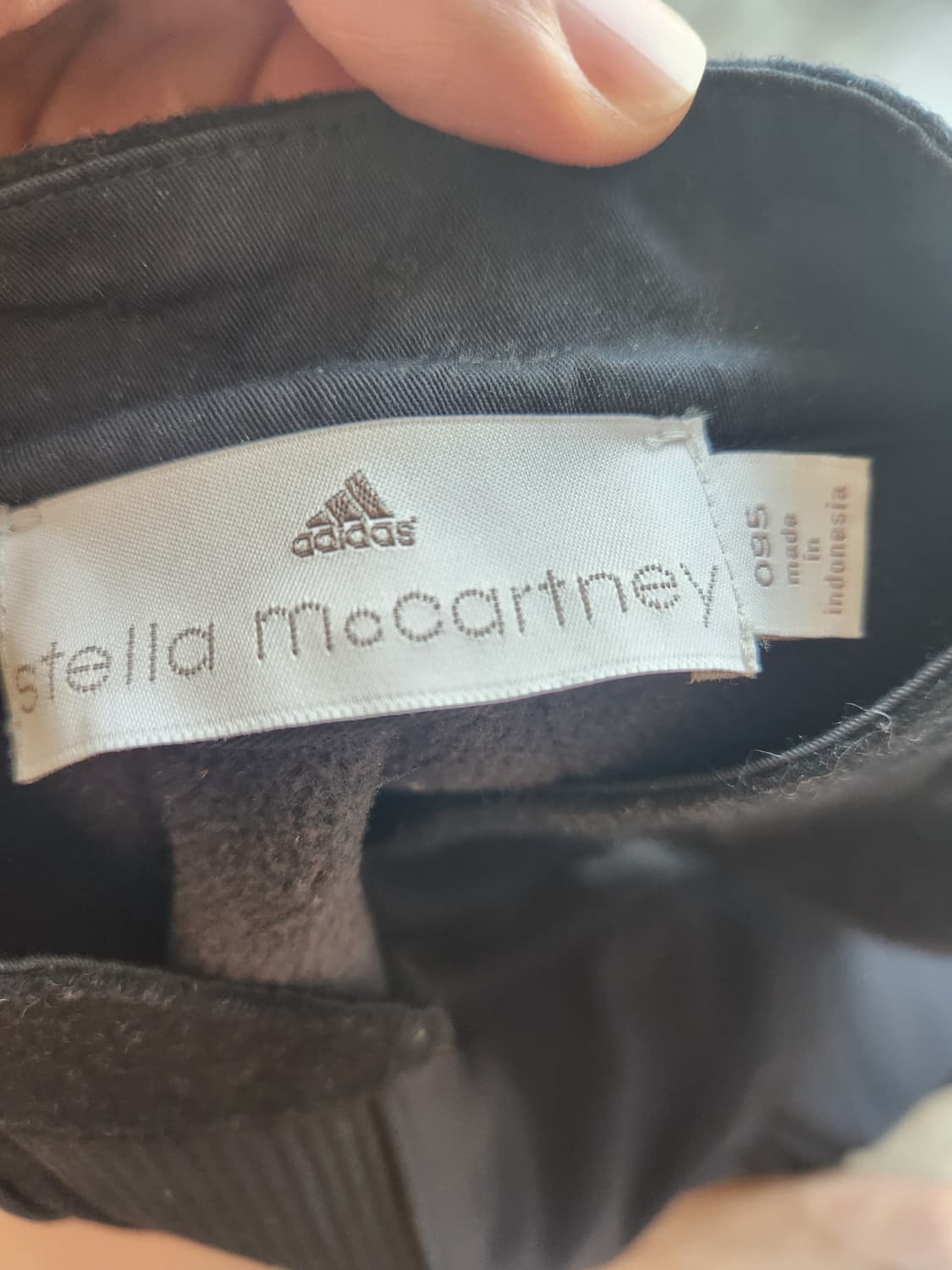 아디다스x스텔라맥카트니 IMAGE Midlayer 자켓 95 상품이미지3