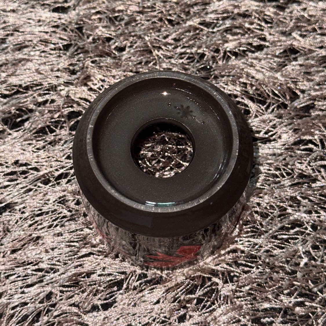 HWABI - Black Bloom Pot 화분 상품이미지4