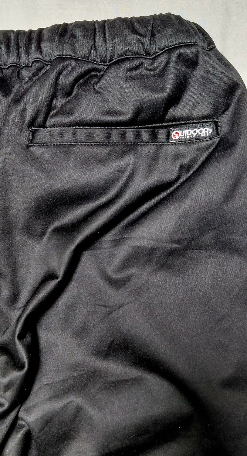 [LL/무료배송] OUTDOOR 아웃도어 프로덕츠 등산/트레이닝 바지 상품이미지7