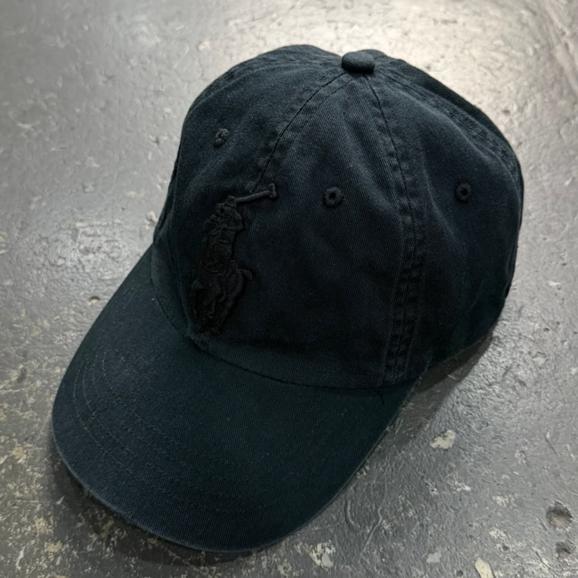 폴로 랄프로렌 신형 빅포니 볼캡 상품이미지1