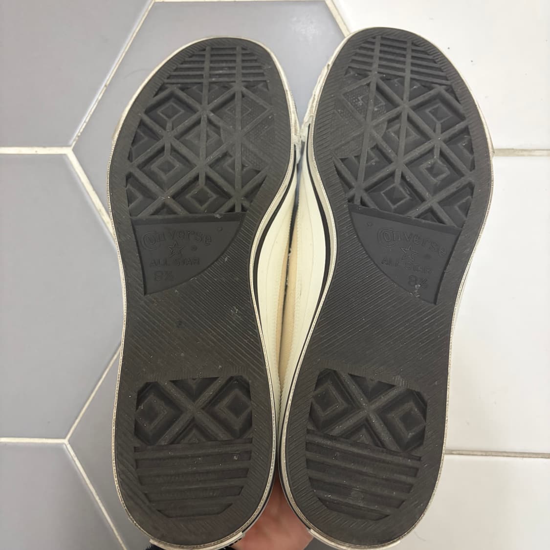 원스타 재팬 j 빈티지 캔버스 타임라인 50주년 한정판 사이즈 270 상품이미지6