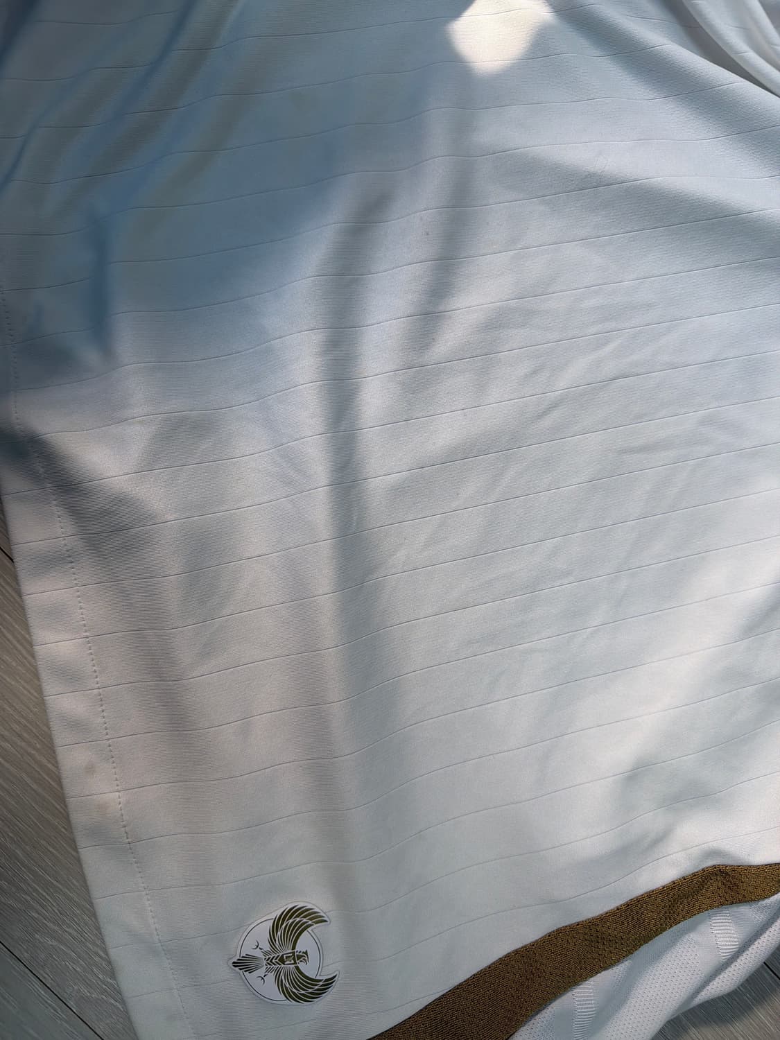 LAFC 어센틱 유니폼 손흥민 마킹 상품이미지5