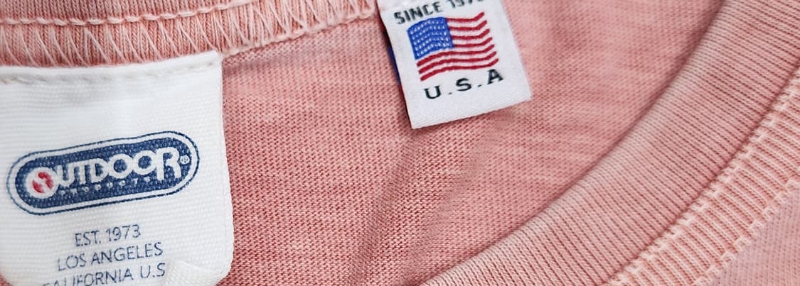 아웃도어 프로덕츠 반팔 티셔츠 S (95-98) 상품이미지6