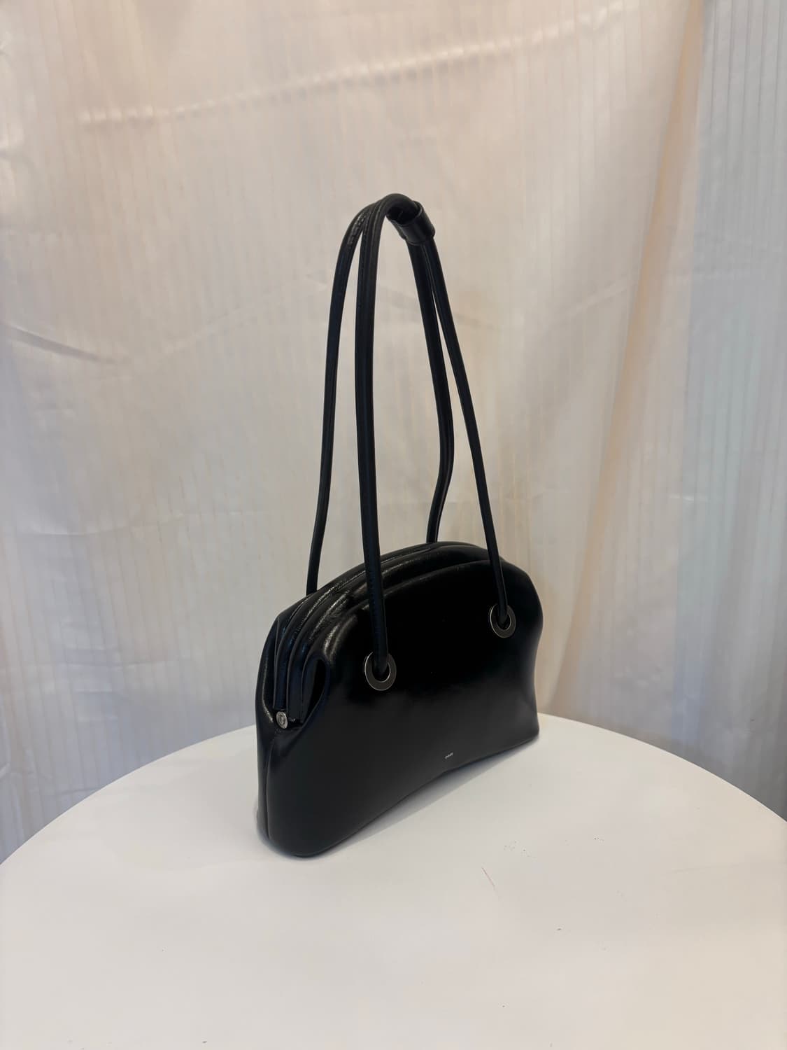 정품 OSOI 오소이 서클 브로트 숄더백     상품이미지2