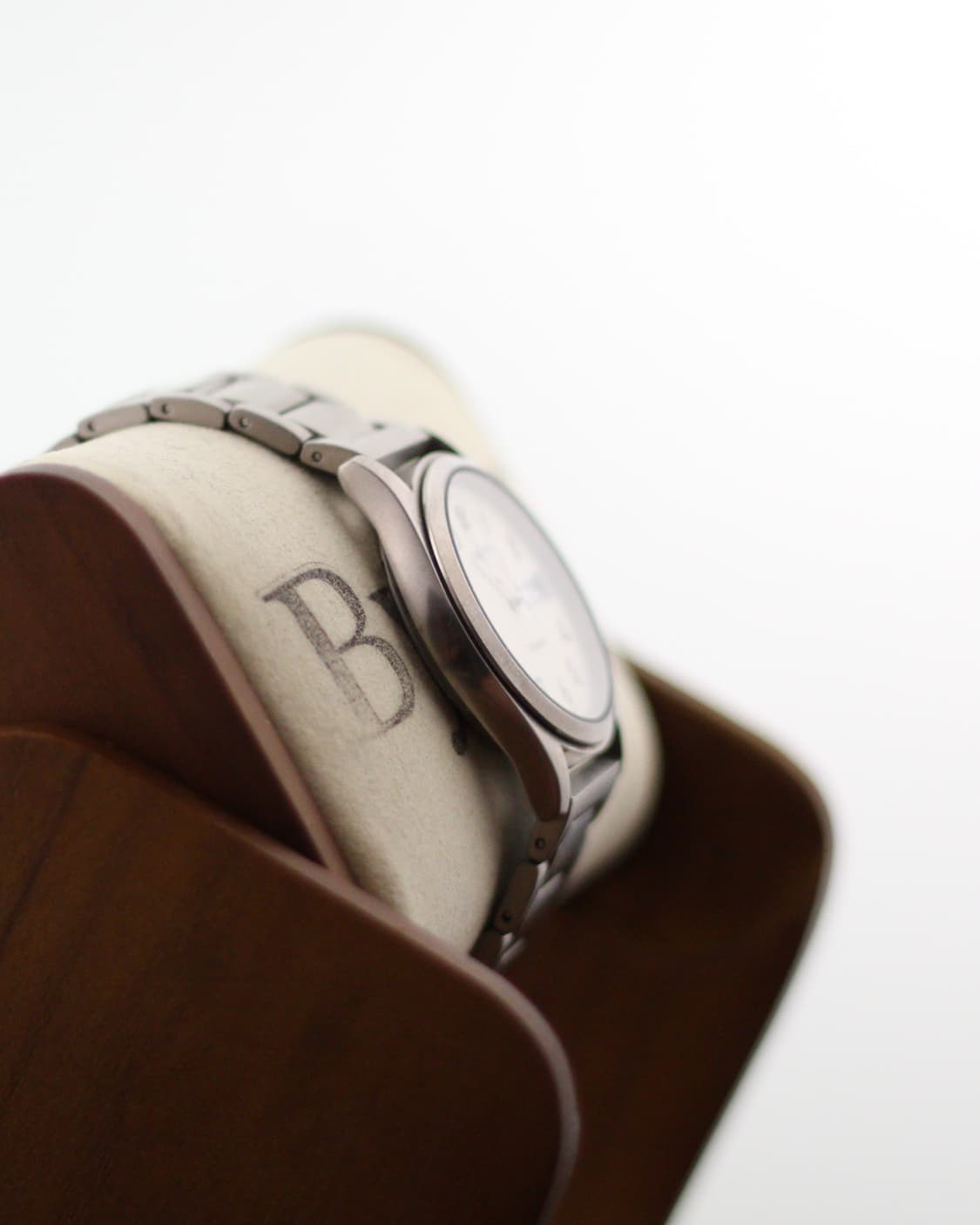 [Seiko] 세이코 빈티지 티타늄 데이데이트 워치 상품이미지7