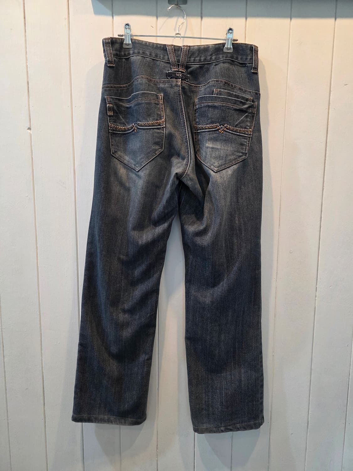 NIX 닉스 청바지 상품이미지2