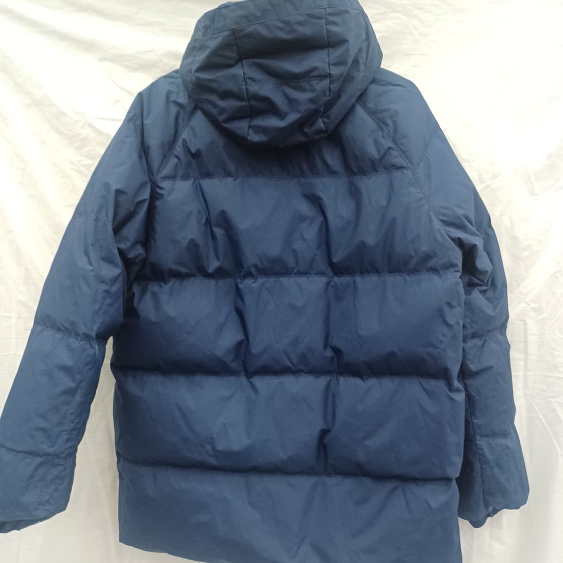 아디다스 양면SST 다운 후드 패딩(공용100) 상품이미지2