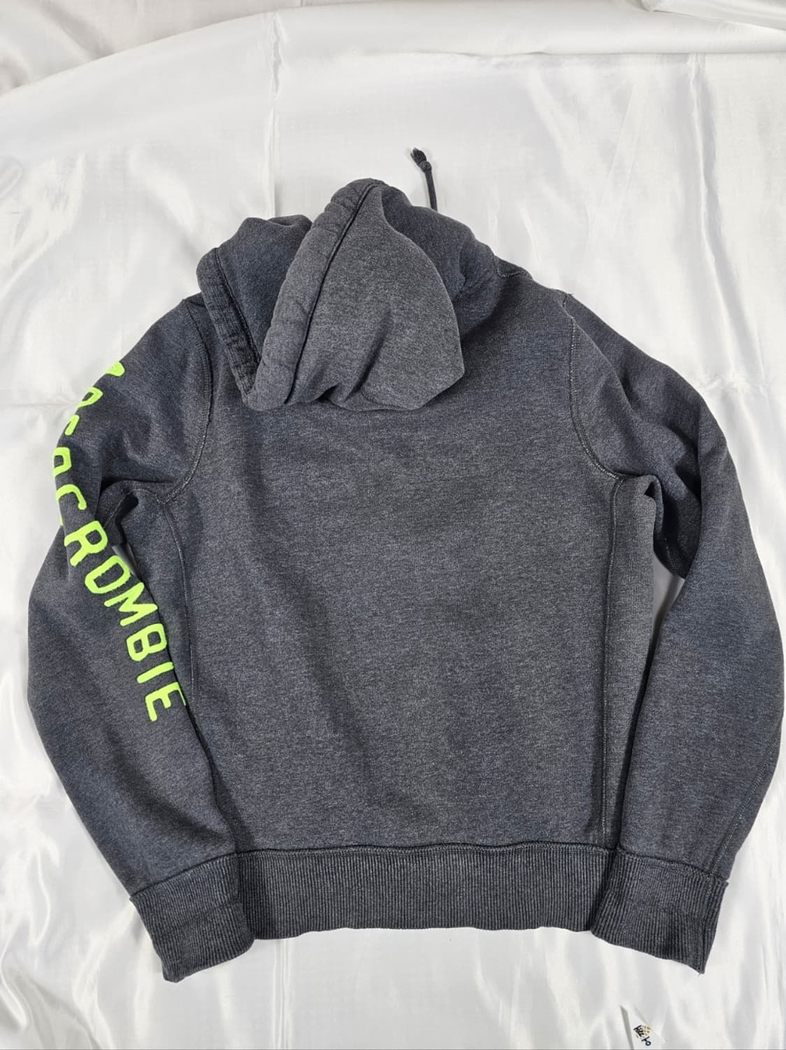 아베크롬비후드집업 상품이미지2