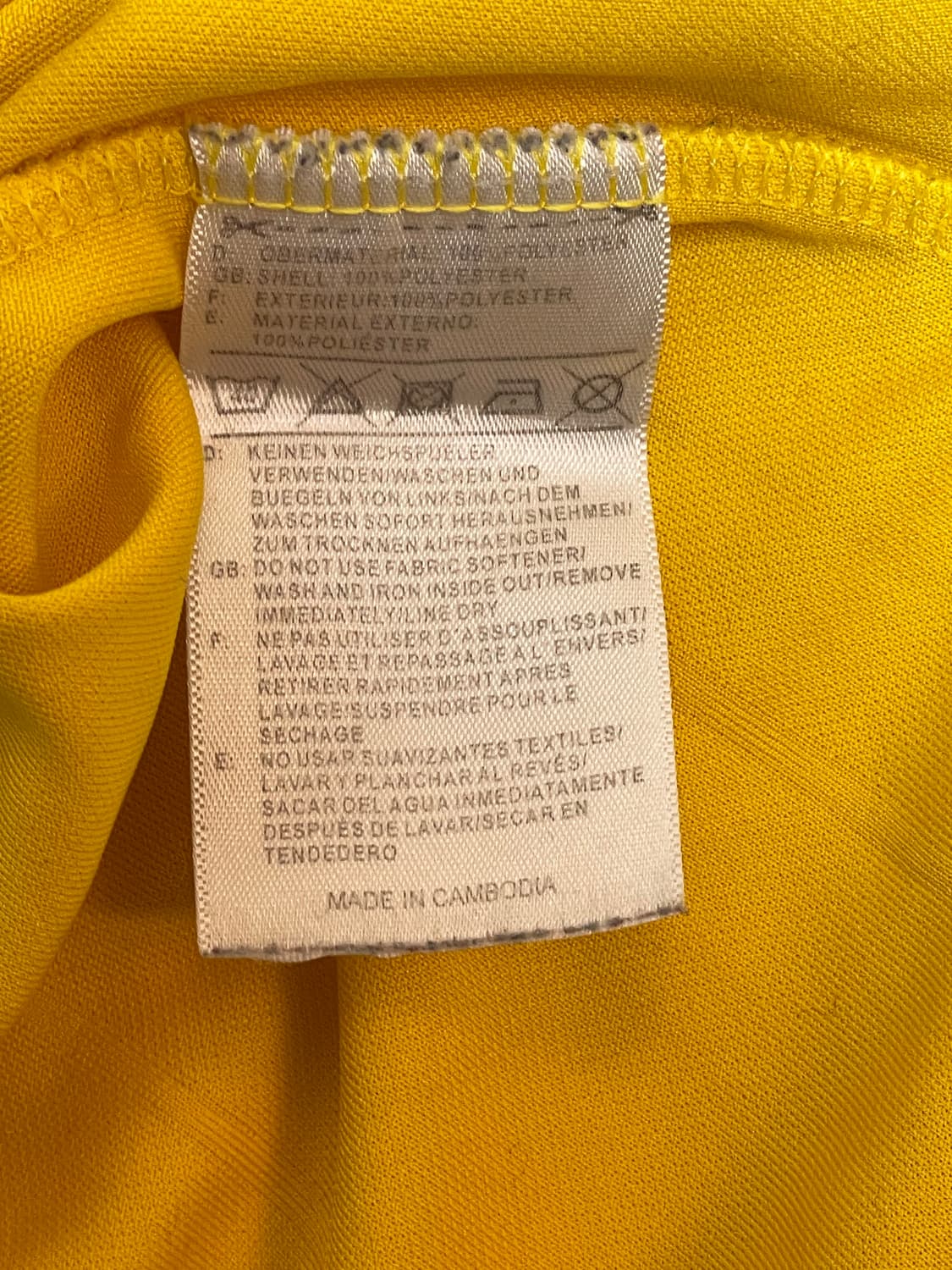 아디다스 유벤투스 반팔티 상품이미지6