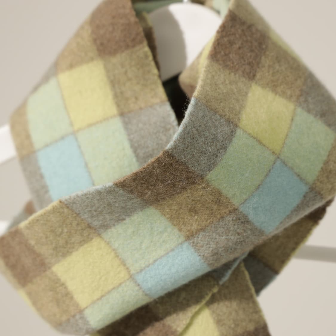 Glenlossie 스코틀랜드 울 머플러 상품이미지4