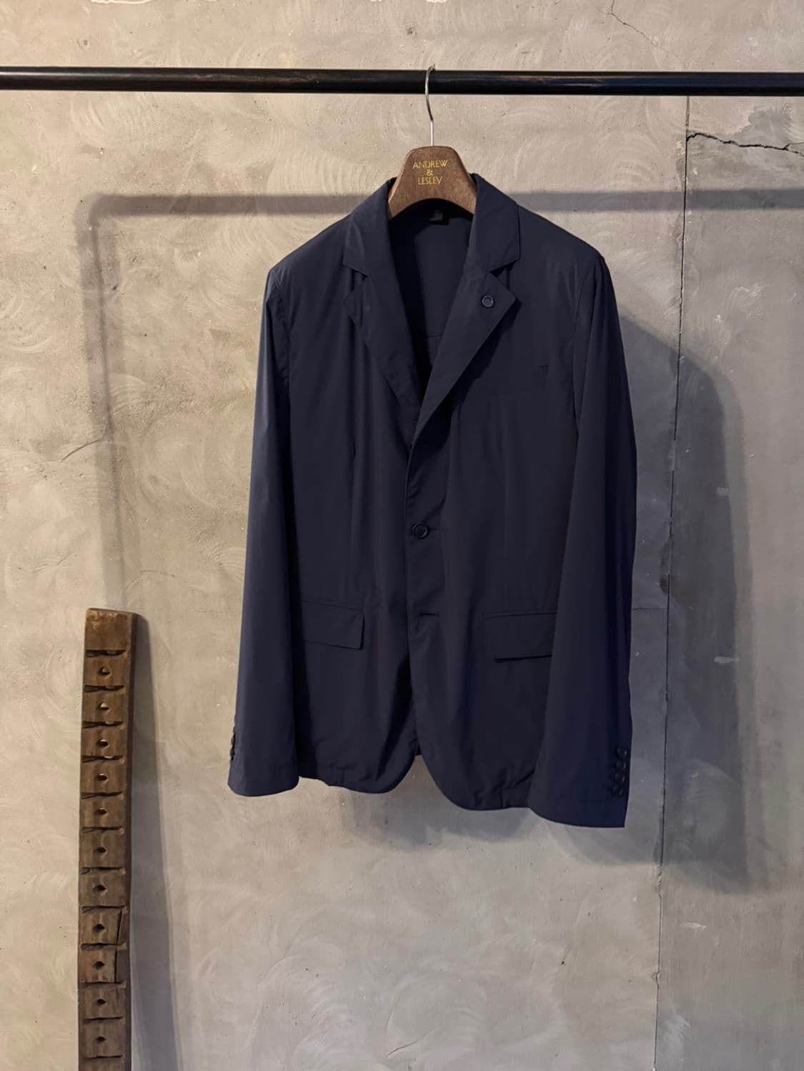 휴고보스 유틸리티 자켓 남성100 상품이미지10