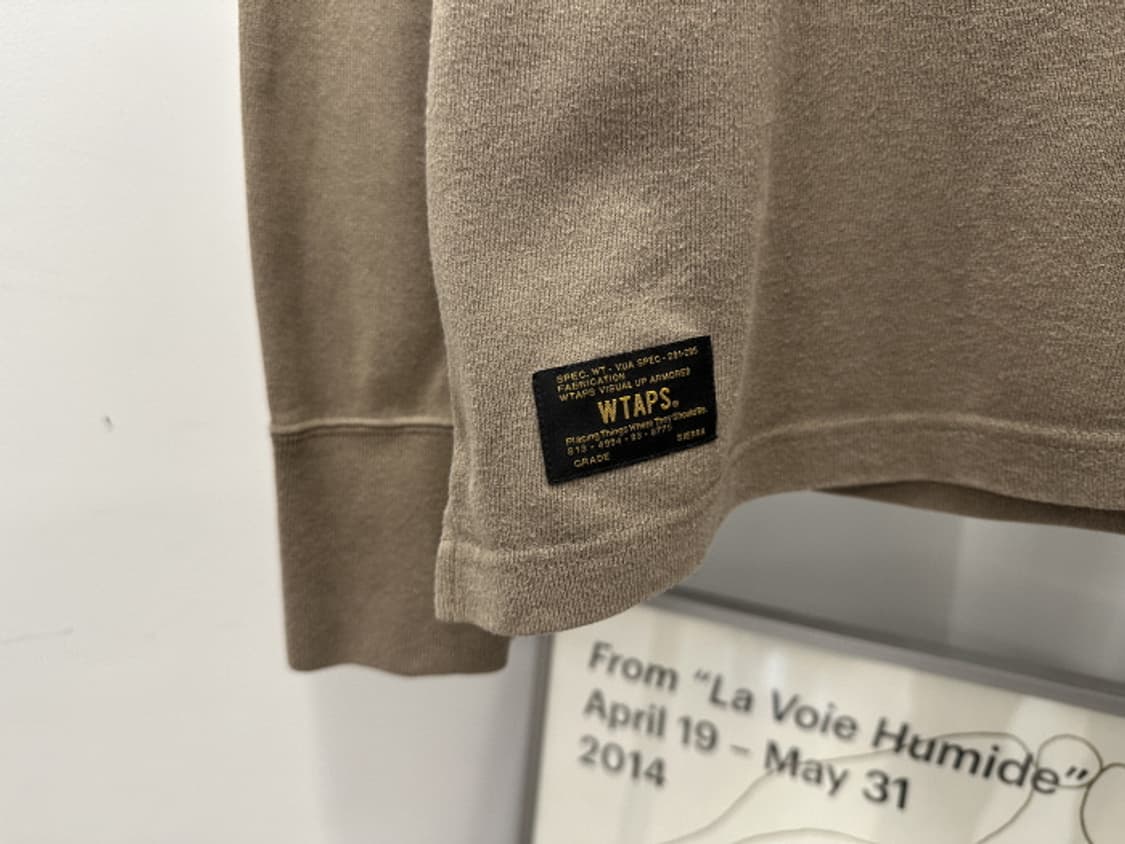 WTAPS (M) 상품이미지4