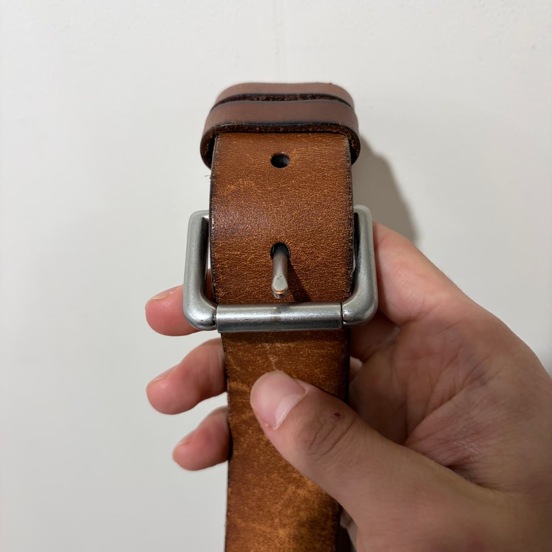 폴로 벨트 상품이미지2