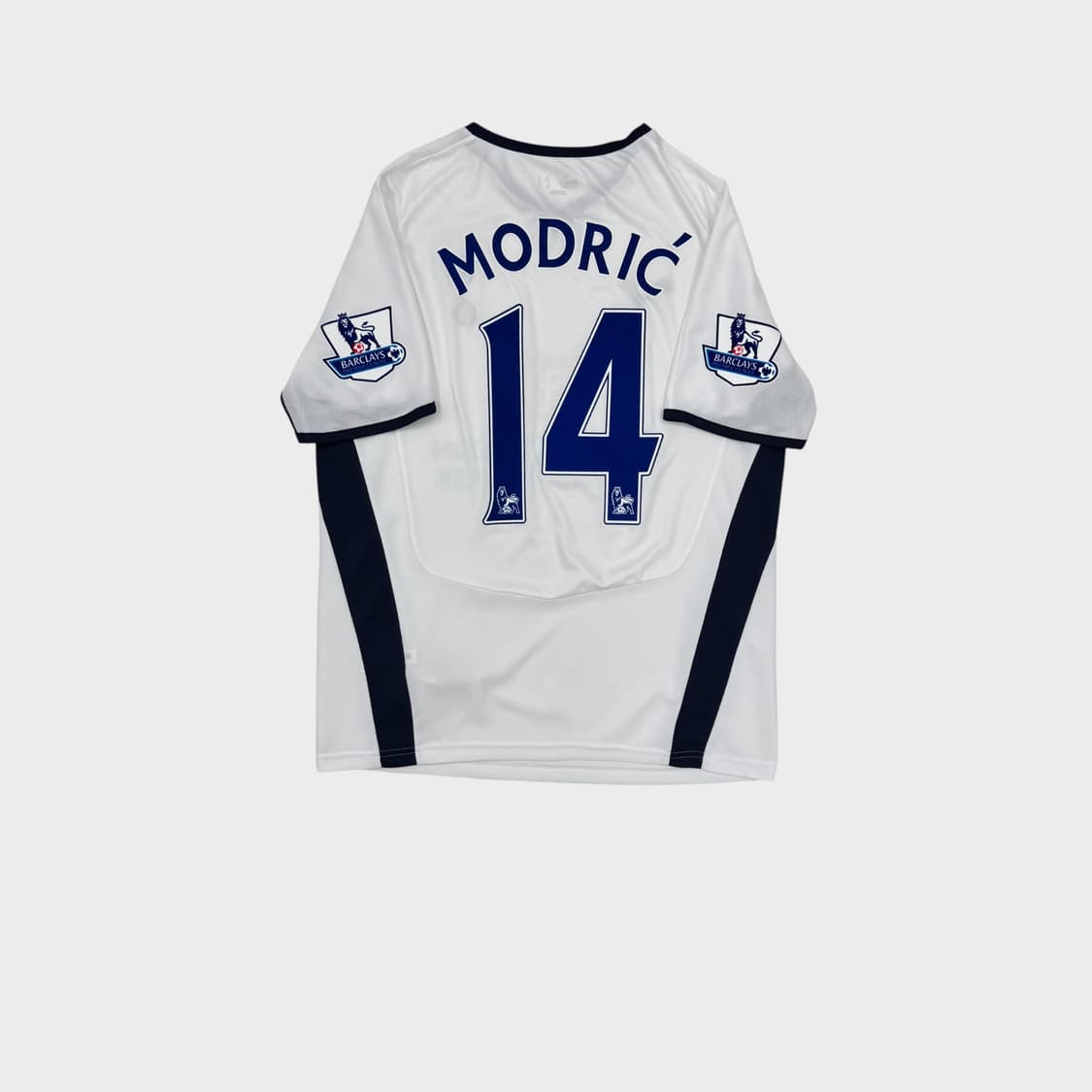 08-09 토트넘 핫스퍼 홈 No.14 루카 모드리치 상품이미지2