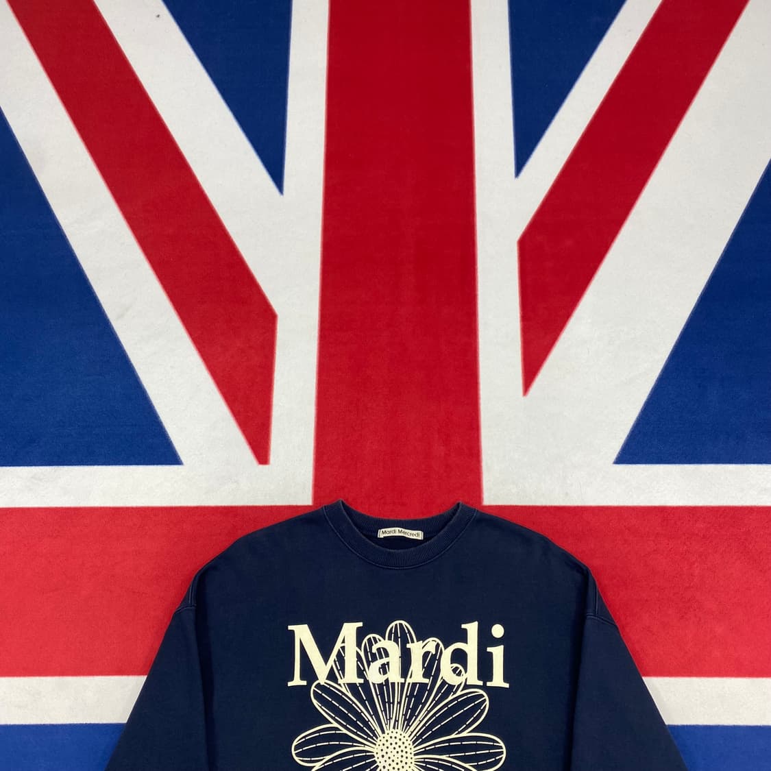 마르디 맨투맨 여성 Free  상품이미지2