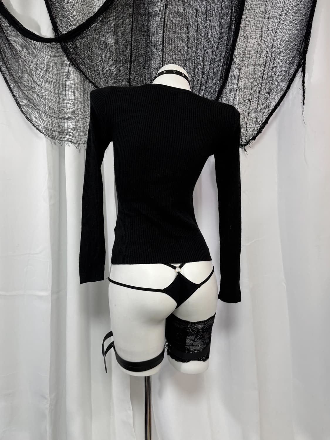 buckle t-shirt 상품이미지3