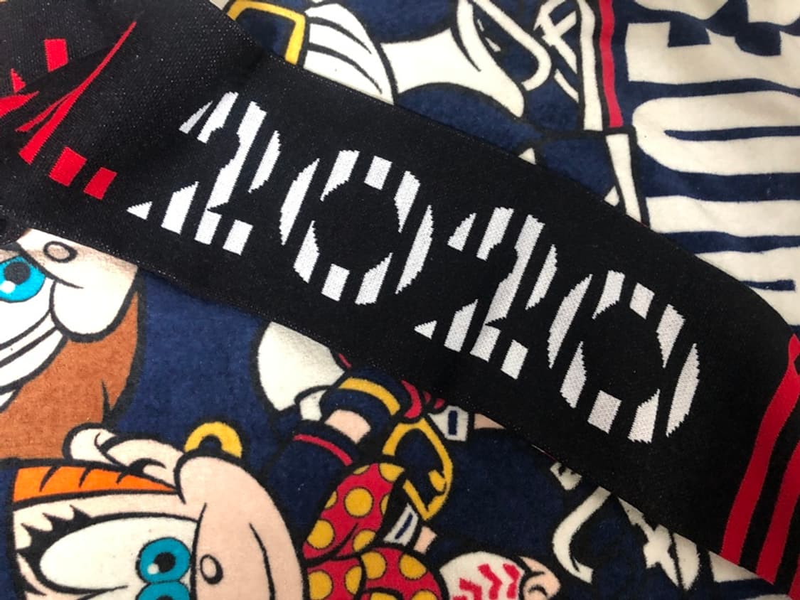 K리그 FC서울 2020 SOUL OF SEOUL 응원머플러 상품이미지10