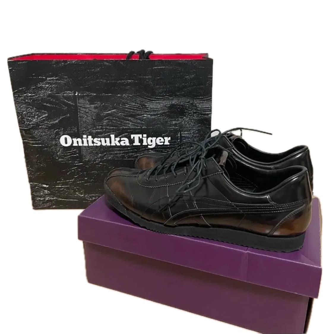 Onitsuka Tiger Corsair Deluxe 상품이미지1