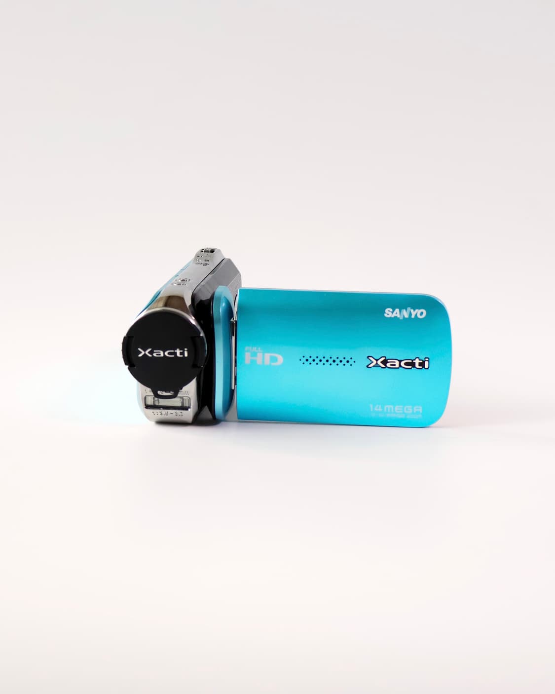 Xacti GH1 Blue 상품이미지1