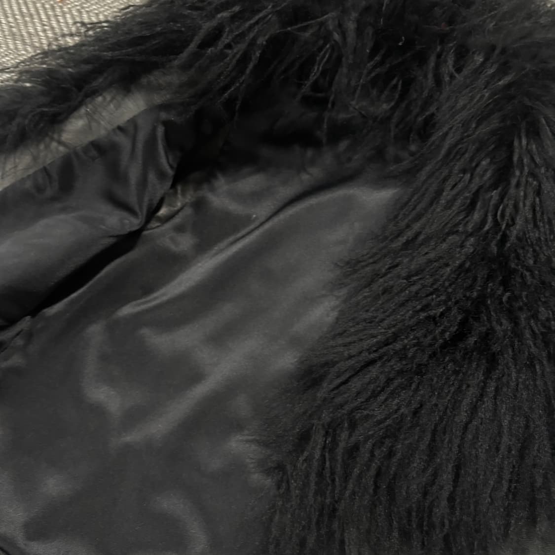 울 퍼 디테일 베스트 상품이미지4