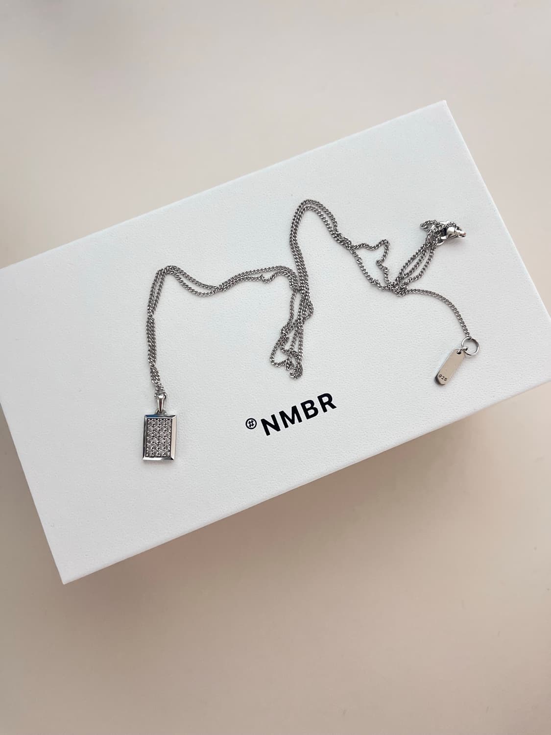 넘버링 #7736 상품이미지1