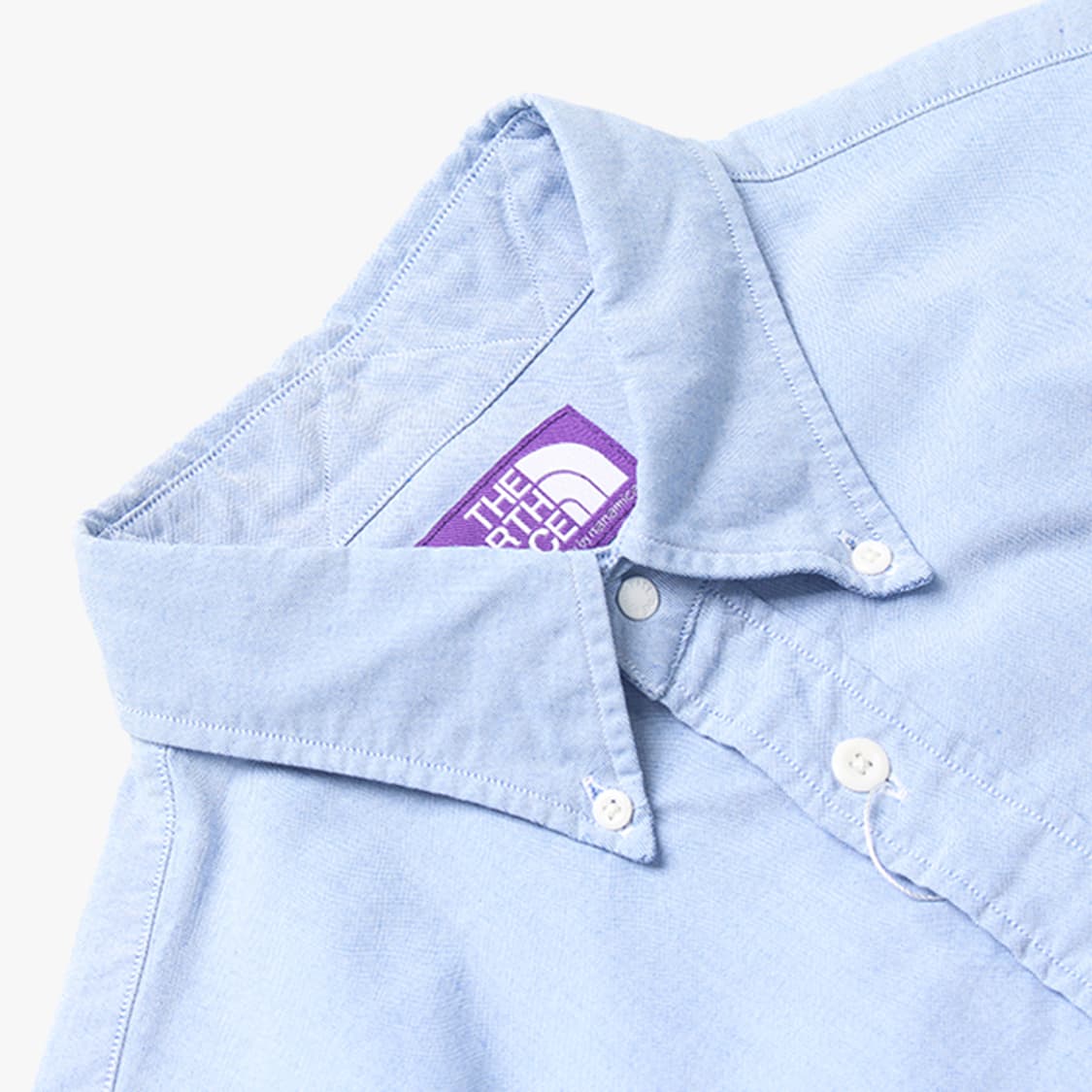  PURPLE LABEL "Oxford Shirts" 상품이미지6