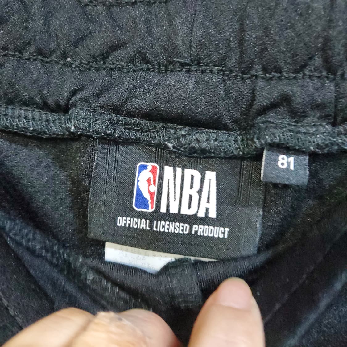 NBA 남성 트레이닝 반바지  상품이미지3
