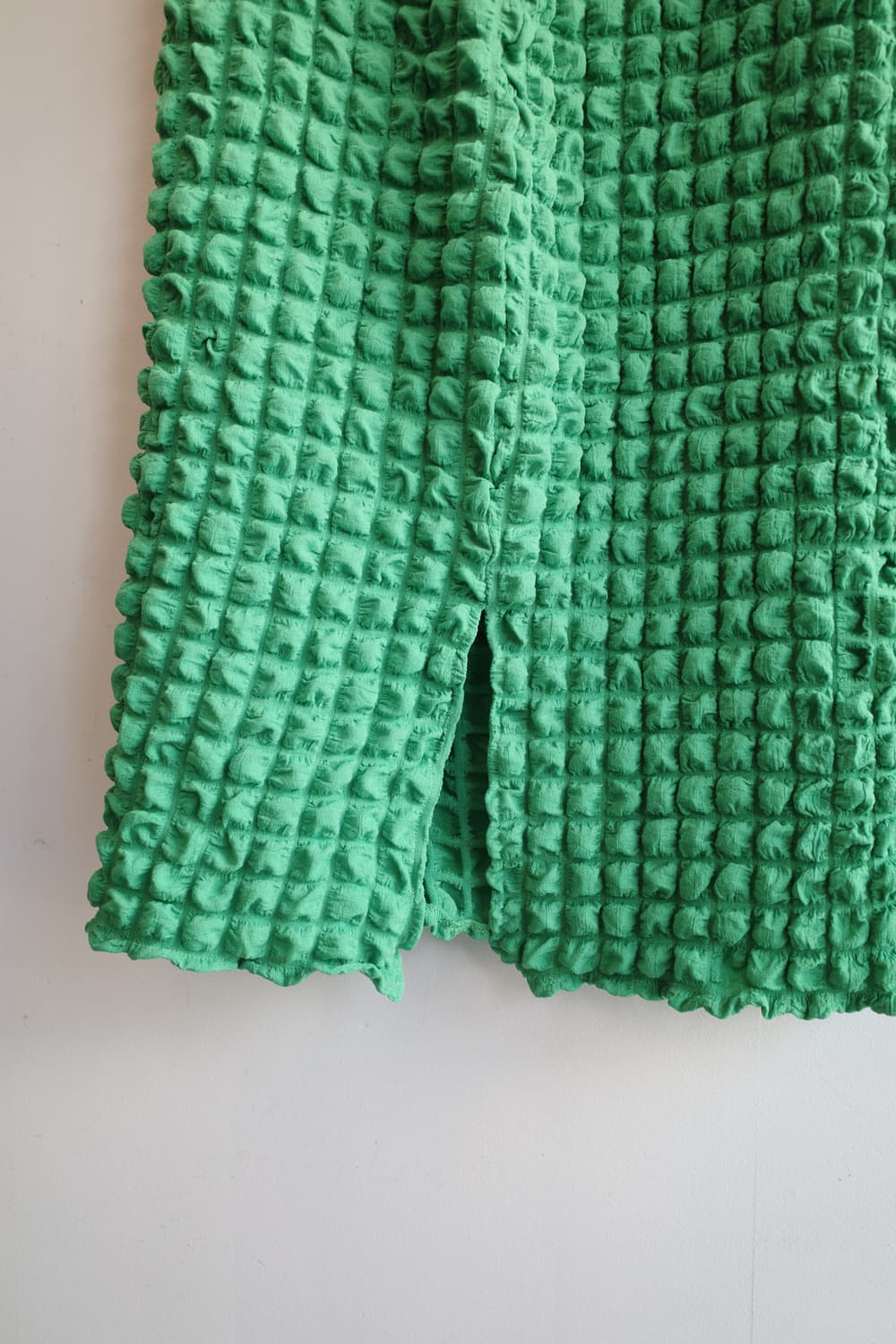 prose verse 밴딩 퀼팅 스커트 상품이미지6