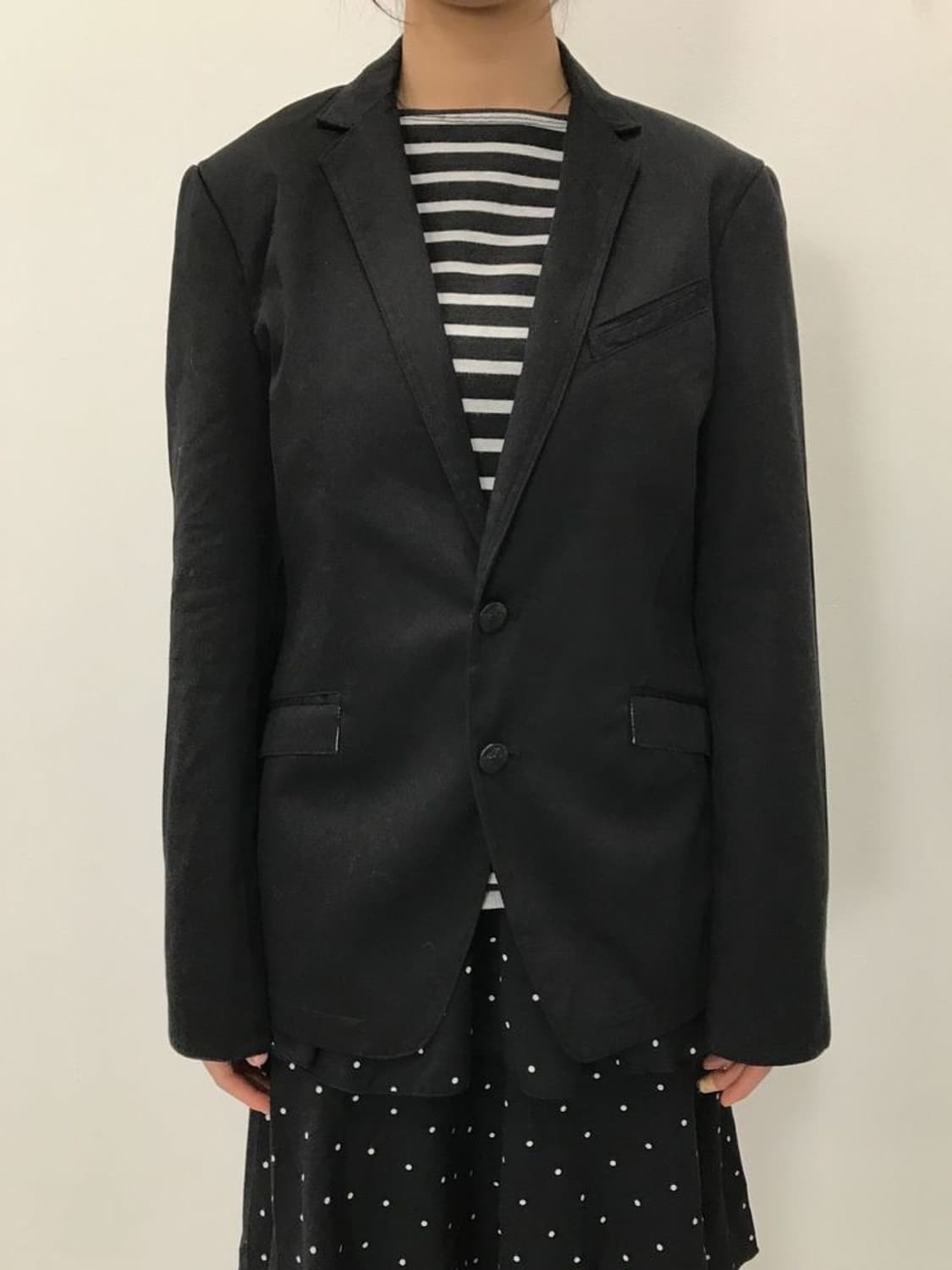 Hideaways Nicole Tailored Jacket 상품이미지2