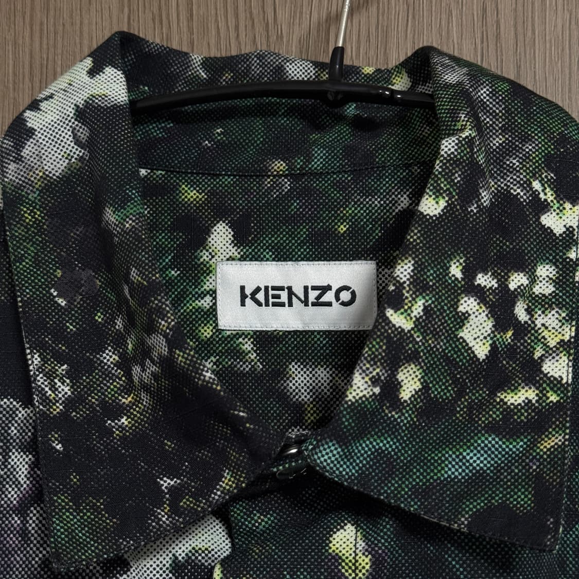 Kenzo jacket/겐조 자켓 상품이미지4