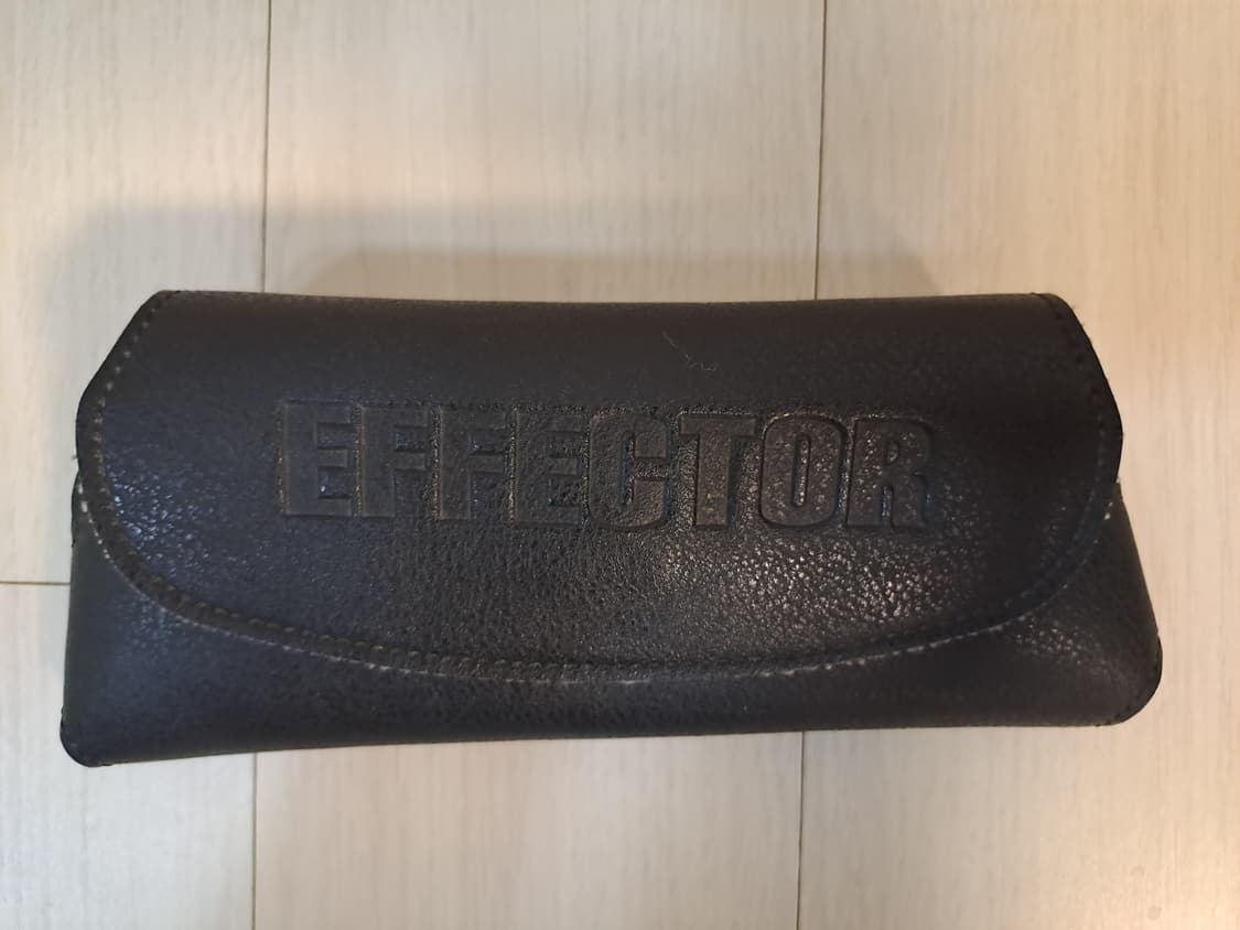 EFFECTOR ECHO(이펙터 에코)331352 상품이미지5