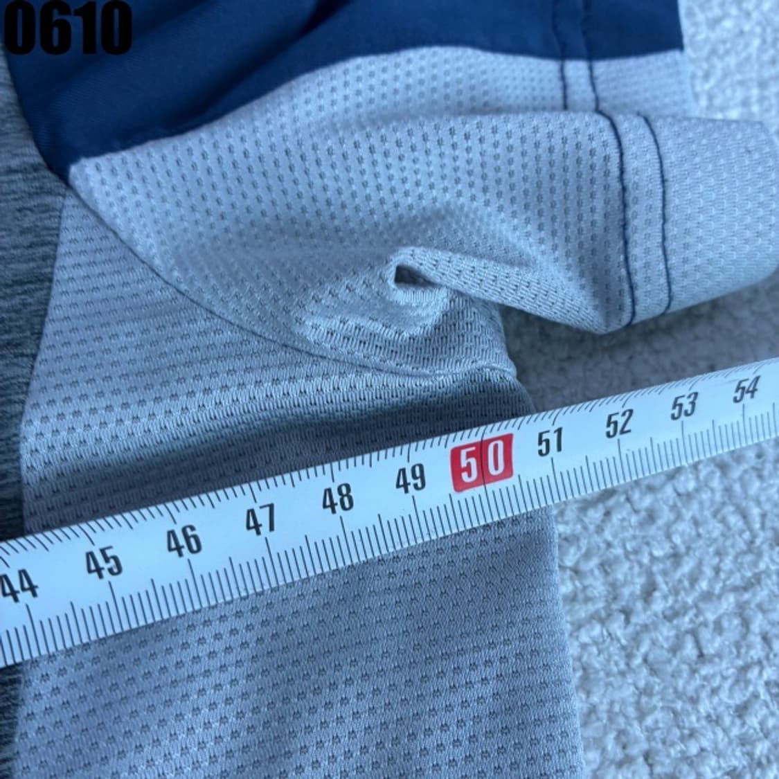 아이더 기능성 반팔티  상품이미지4