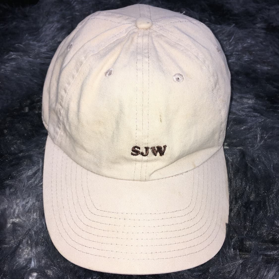 투티/0365 CHAMPION 인디핑크 캡 모자 스포티 빈티지 러블리 상품이미지3