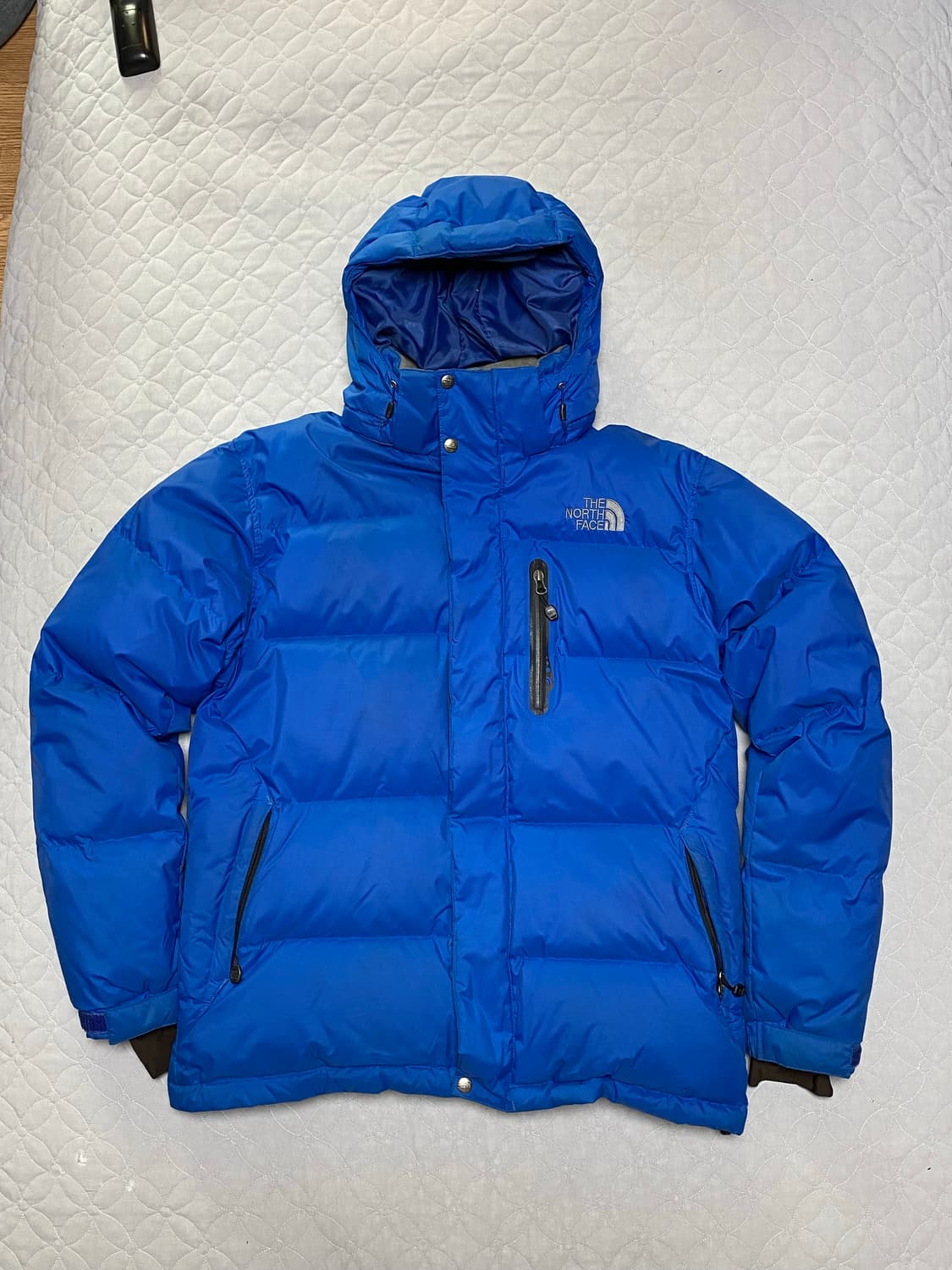 노스페이스 800 써밋 시리즈 상품이미지1