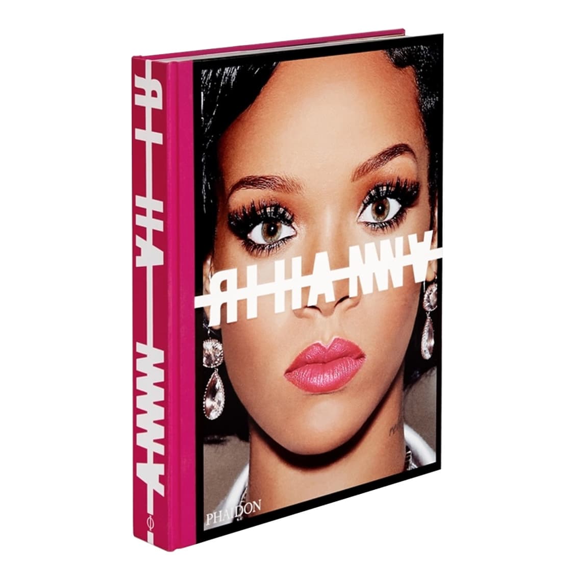 [새상품] 리한나 아트북 (Size: 42 cm x 32 cm) 상품이미지1