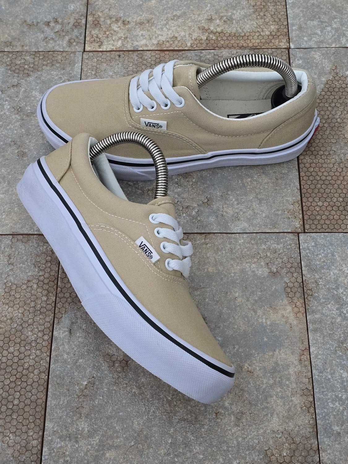 (220)반스 에라 베이지 상품이미지6