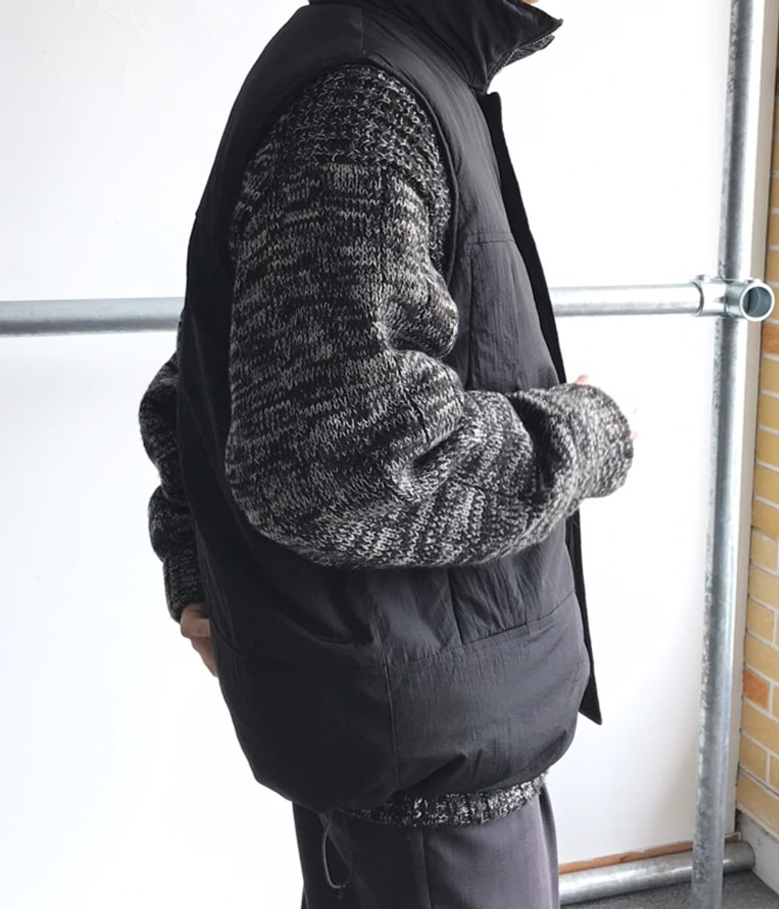 RAGE BLUE  상품이미지8