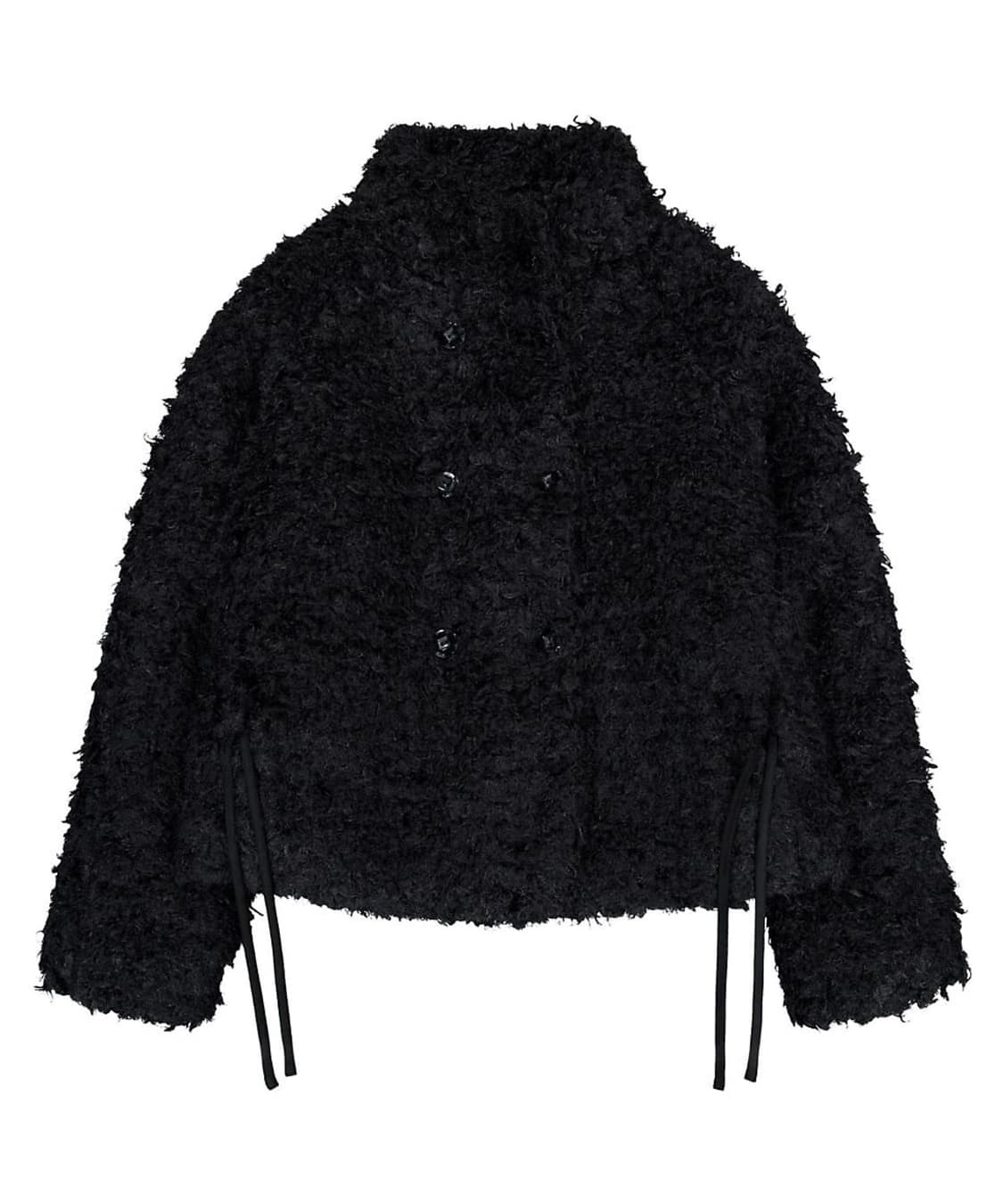 코이세이오 coyseio 퍼 자켓 상품이미지1